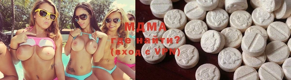 хмурый Богданович